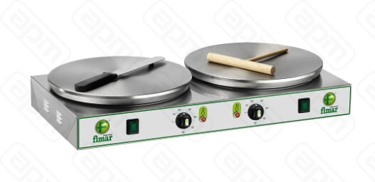 БЛИННИЦА FIMAR CRP2N