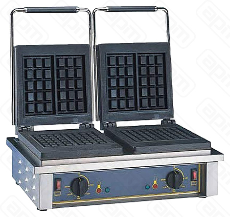 ВАФЕЛЬНИЦА ROLLER GRILL GED10