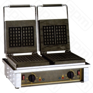 ВАФЕЛЬНИЦА ROLLER GRILL GED20