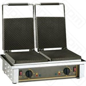 ВАФЕЛЬНИЦА ROLLER GRILL GED40