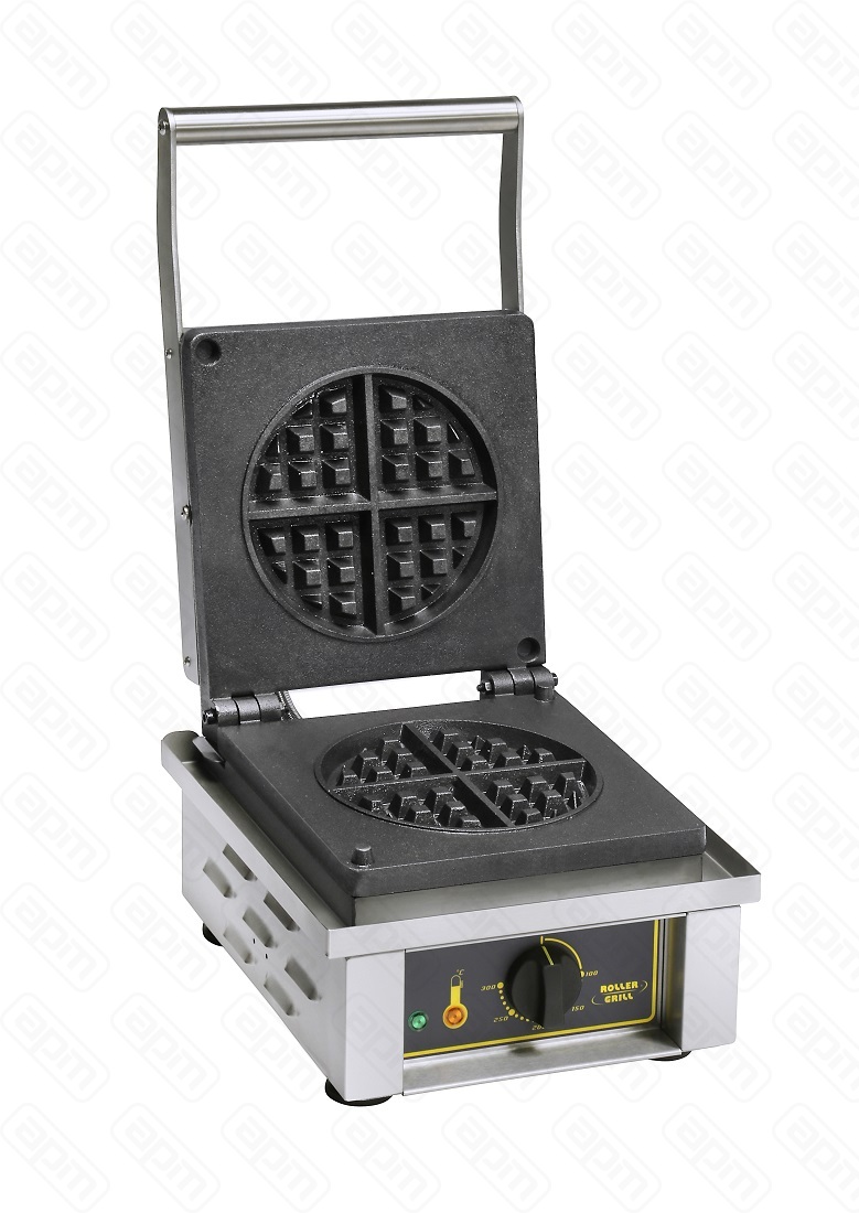 ВАФЕЛЬНИЦА ROLLER GRILL GES75