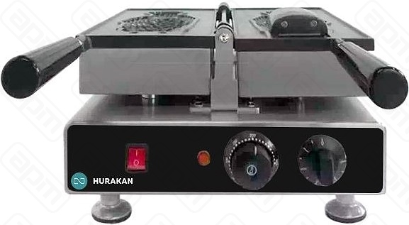 ВАФЕЛЬНИЦА ТАЙЯКИ HURAKAN HKN-TA01
