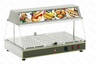 ВИТРИНА ТЕПЛОВАЯ ROLLER GRILL WDL100