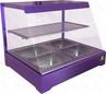 ВИТРИНА ТЕПЛОВАЯ КОБОР СR1-80H PURPLE