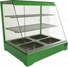 ВИТРИНА ТЕПЛОВАЯ КОБОР СR2-80H GREEN