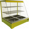 ВИТРИНА ТЕПЛОВАЯ КОБОР СR2-80H YELLOW
