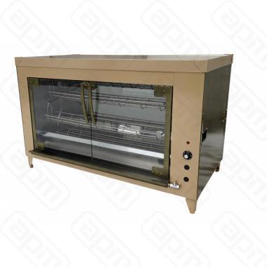 ГРИЛЬ УНИВЕРСАЛЬНЫЙ GRILL MASTER Ф3КБЭ 21103Б