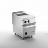 МАКАРОНОВАРКА ГАЗОВАЯ 900 СЕРИИ APACH CHEF LINE SLPCG69ACS