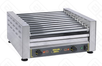 ГРИЛЬ ROLLER GRILL ДЛЯ ХОТ-ДОГОВ RG 11 B