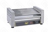 ГРИЛЬ ROLLER GRILL ДЛЯ ХОТ-ДОГОВ RG 7 B