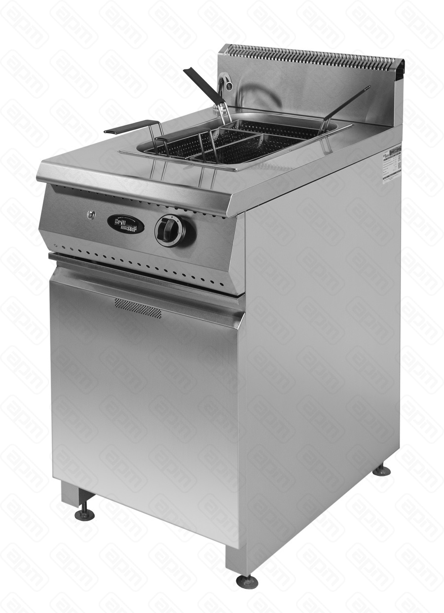 МАКАРОНОВАРКА ГАЗОВАЯ GRILL MASTER Ф1МВГ800 13066