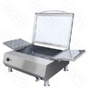 ФРИТЮРНИЦА GRILL MASTER Ф3АПЭ 21604