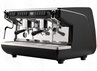 КОФЕМАШИНА APPIA LIFE XT 2GR V ЧЕРНЫЙВЫСОКАЯ ГРУППА 1Ф 250129