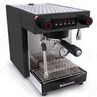 КОФЕМАШИНА АВТОМАТ ROBUSTEZZA RES401E ЧЕРНАЯВЫСОКАЯ ГРУППА 1ФЗАЛИВНАЯ