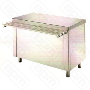 ПРИЛАВОК НЕЙТРАЛЬНЫЙ KOGAST SN-07N-ES