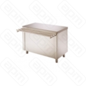 ПРИЛАВОК НЕЙТРАЛЬНЫЙ KOGAST SN-11N-ES