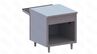 ПРИЛАВОК НЕЙТРАЛЬНЫЙ APACH CHEF LINE LUN715O