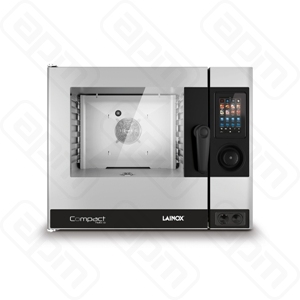 ПАРОКОНВЕКТОМАТ LAINOX NABOO COMPACT CBEN061RNPS