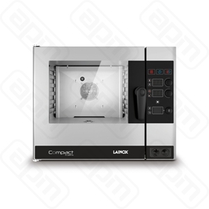 ПАРОКОНВЕКТОМАТ LAINOX SAPIENS COMPACT CBES061RILCS1KSC004O