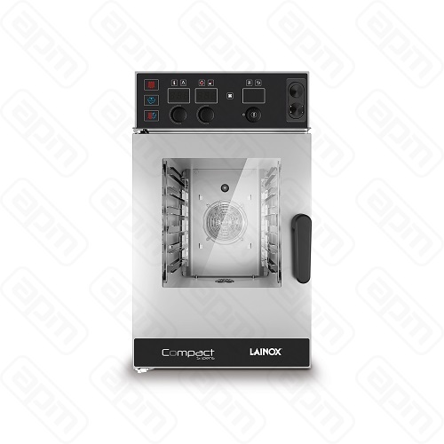 ПАРОКОНВЕКТОМАТ LAINOX SAPIENS COMPACT COES061R