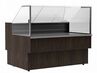 ВИТРИНА ТЕПЛОВАЯ GC110 SH 125-1 ВТ-125 CARBOMA GC110 1005 ВЕНГЕ 1802211p1509