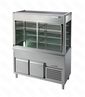 ВИТРИНА ХОЛОДИЛЬНАЯ APACH CHEF LINE LDRS7SL2T15OCF