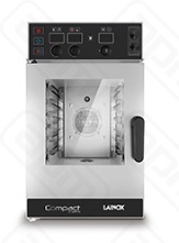 ПАРОКОНВЕКТОМАТ LAINOX SAPIENS COMPACT COES026RILCS1KSC004O