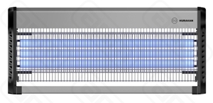 ЛАМПА ИНСЕКТИЦИДНАЯ HURAKAN HKN-MID180M