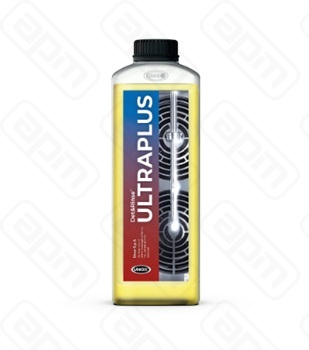 СРЕДСТВО МОЮЩЕЕ И ОПОЛАСКИВАЮЩЕЕ DETRINSE ULTRAPLUS UNOX DB1076A0