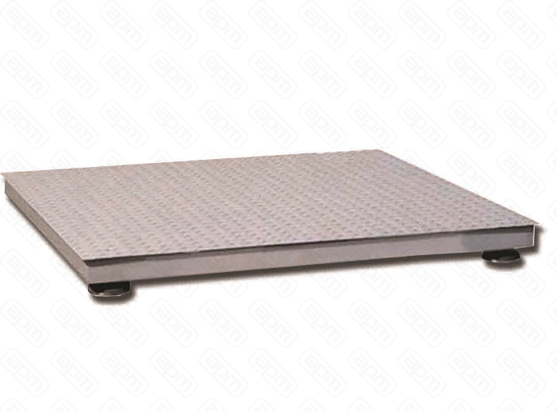 ВЕСОВАЯ ПЛАТФОРМА PROMAS PM4P-15 1212