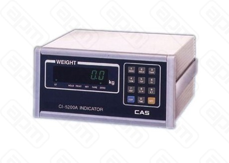 ИНДИКАТОР CAS CI-5200A