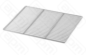 РЕШЕТКА APACH 450X340 ХРОМ