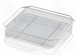 РЕШЕТКА ДЛЯ КАРТОФЕЛЯ ФРИ APACH GN 23ВЫСТ