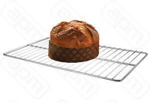 РЕШЕТКА ДЛЯ ВЫПЕЧКИ APACH CHEF LINE LG64