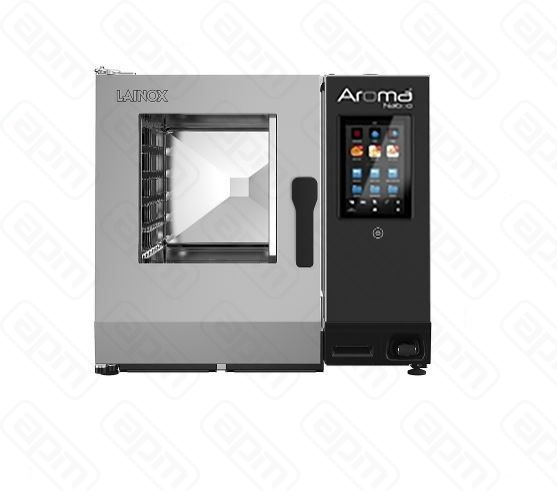 ПАРОКОНВЕКТОМАТ LAINOX AROMA NABOO 50 AREN084BNPSBBPK
