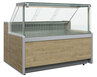ВИТРИНА ТЕПЛОВАЯ GC111 SH 125-1 1010 МАРИЕЛЬ БЕЗ ГАЗЛИФТА П00000103342897