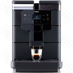 КОФЕМАШИНА SAECO NEW ROYAL BLACK 23050