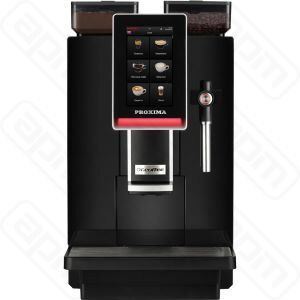 КОФЕМАШИНА-СУПЕРАВТОМАТ DRCOFFEE PROXIMA MINIBAR S1