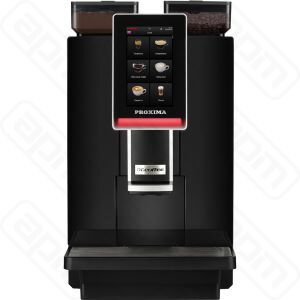 КОФЕМАШИНА-СУПЕРАВТОМАТ DRCOFFEE PROXIMA MINIBAR S