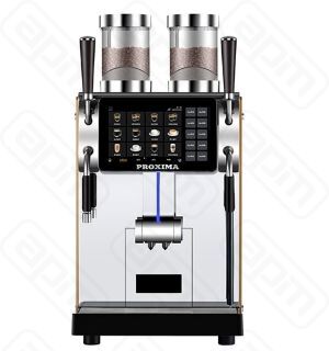 КОФЕМАШИНА-СУПЕРАВТОМАТ DRCOFFEE PROXIMA COFFEE MASTER 200