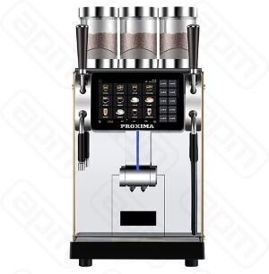 КОФЕМАШИНА-СУПЕРАВТОМАТ DRCOFFEE PROXIMA COFFEE MASTER 300