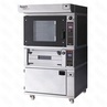 ПЕЧЬ КОНВЕКЦИОННАЯ С ПОДОМ С РАССТОЙКОЙ APACH BAKERY LINE K5TPHSE DPE218PA