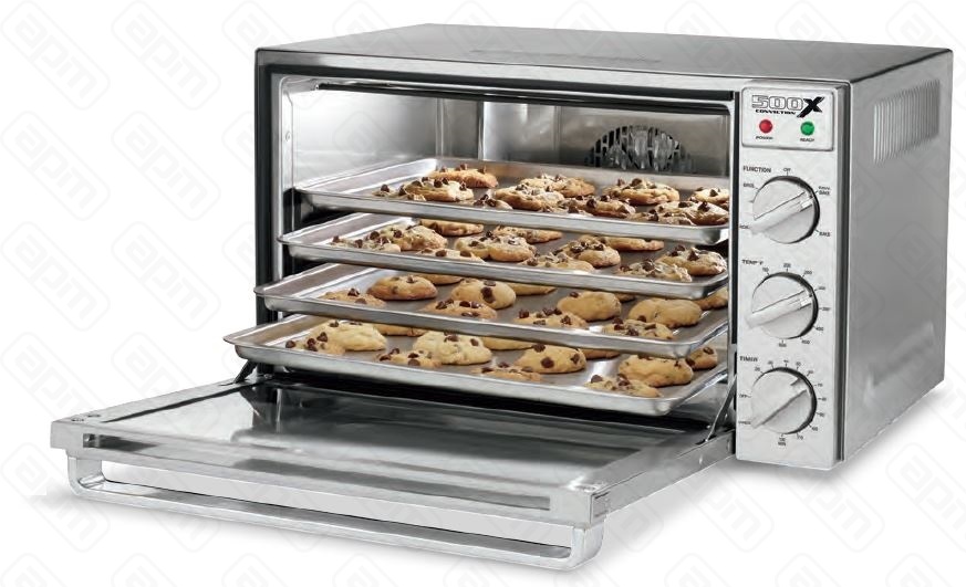 ПЕЧЬ КОНВЕКЦИОННАЯ WARING WCO500XE