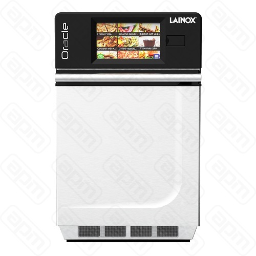 ПЕЧЬ КОМБИНИРОВАННАЯ LAINOX ORACLE ORAC2ВЫСТ