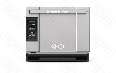 ПЕЧЬ КОНВЕКЦИОННАЯ КОМБИНИРОВАННАЯ UNOX SPEEDPRO XESR-03HS-EDDN