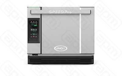 ПЕЧЬ КОНВЕКЦИОННАЯ КОМБИНИРОВАННАЯ UNOX SPEEDPRO XESR-03HS-MDDN