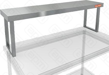 ПОЛКА НАСТОЛЬНАЯ НПСТ1-193