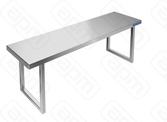 ПОЛКА НАСТОЛЬНАЯ ПН-811704