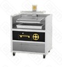 ГРИЛЬ ОТКРЫТЫЙ JOSPER BASQUE PVJ-76-1-1-MB