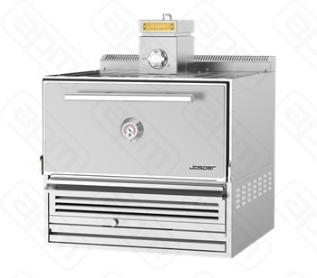 ГРИЛЬ-ПЕЧЬ JOSPER HJX-PRO-L175